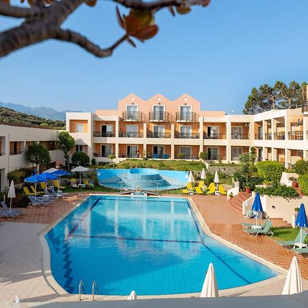 Pegasus Hotel スタロス エクステリア 写真